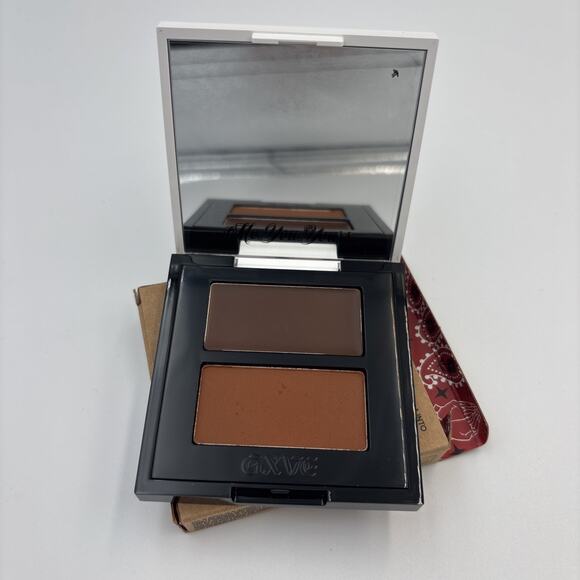 GVXE by Gwen Stefani PICK IT UP Contour & Bronzer Duo HEAT WAVE New In Box - Picture 4 of 4